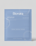 Hydro Cera-Nol Real Deep Mask (4 Masks/Box)