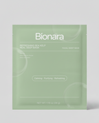 Refreshing Sea Kelp Real Deep Mask (4 Masks/Box)