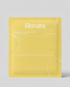 Radiant Vita Niacinamide Real Deep Mask (4 Masks/Box)